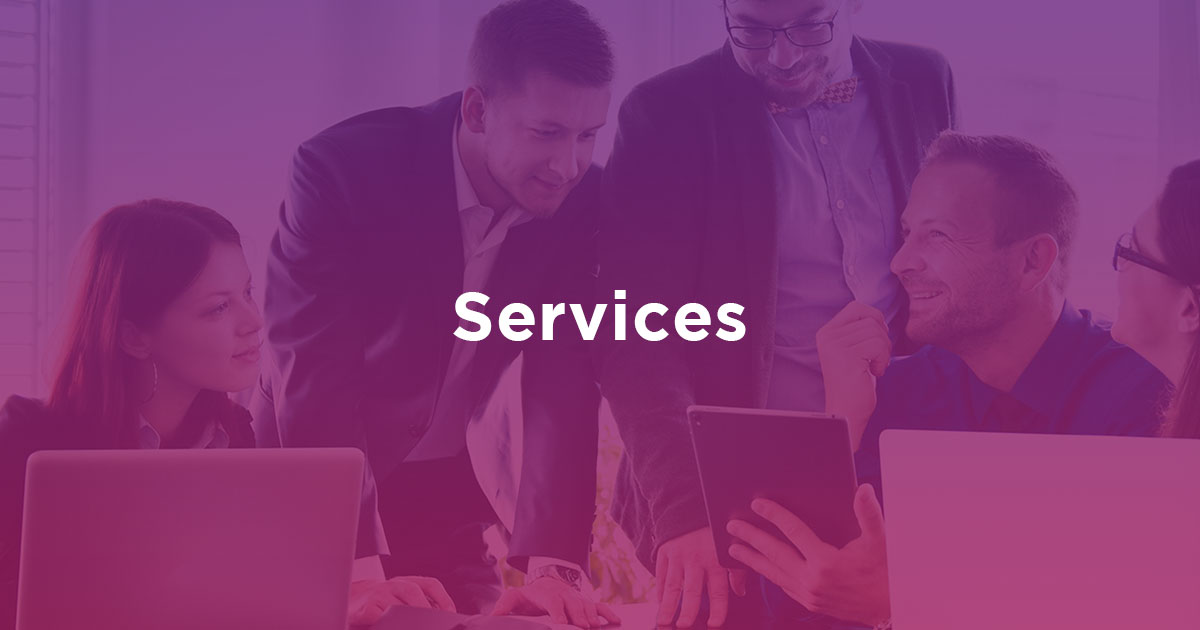 Our Services | Verus